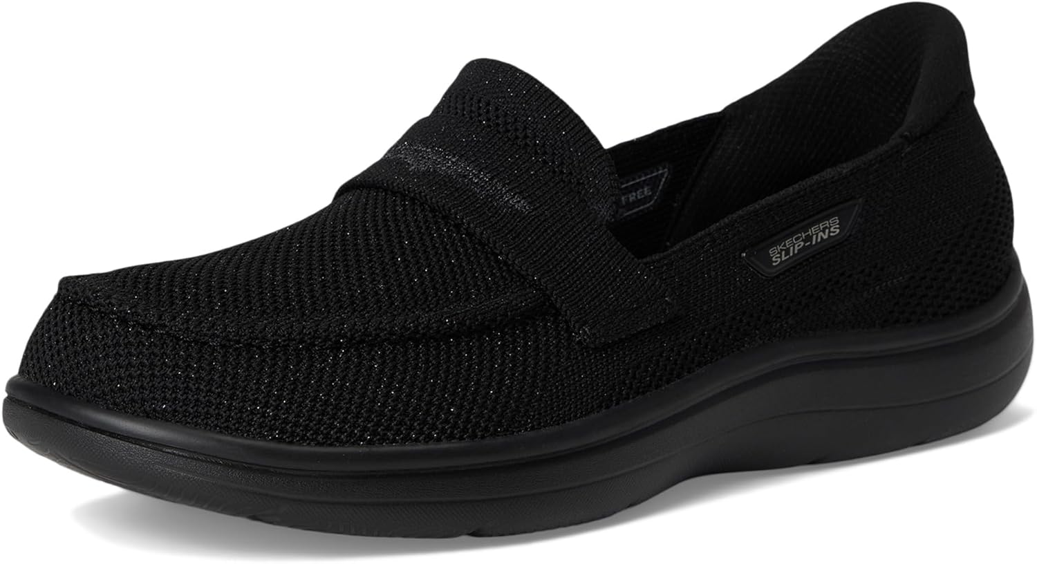 Skechers Women's Hands Free Slip-ins On-The-Go Radiant - Brooklyn - Image 7