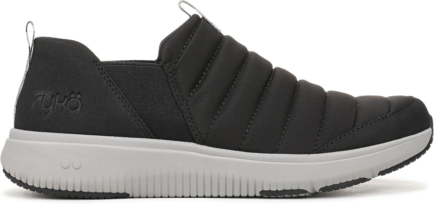 Ryka Women's Pursuit 9 Black image 5 of 8 B0F3LHTX8W