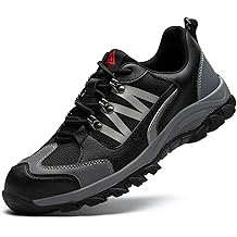 composite toe lightweight shoes