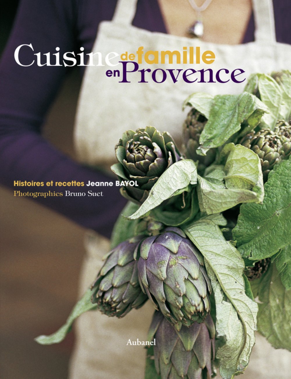 Cuisine de famille en Provence