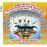 The Beatles - マジカル・ミステリー・ツアー