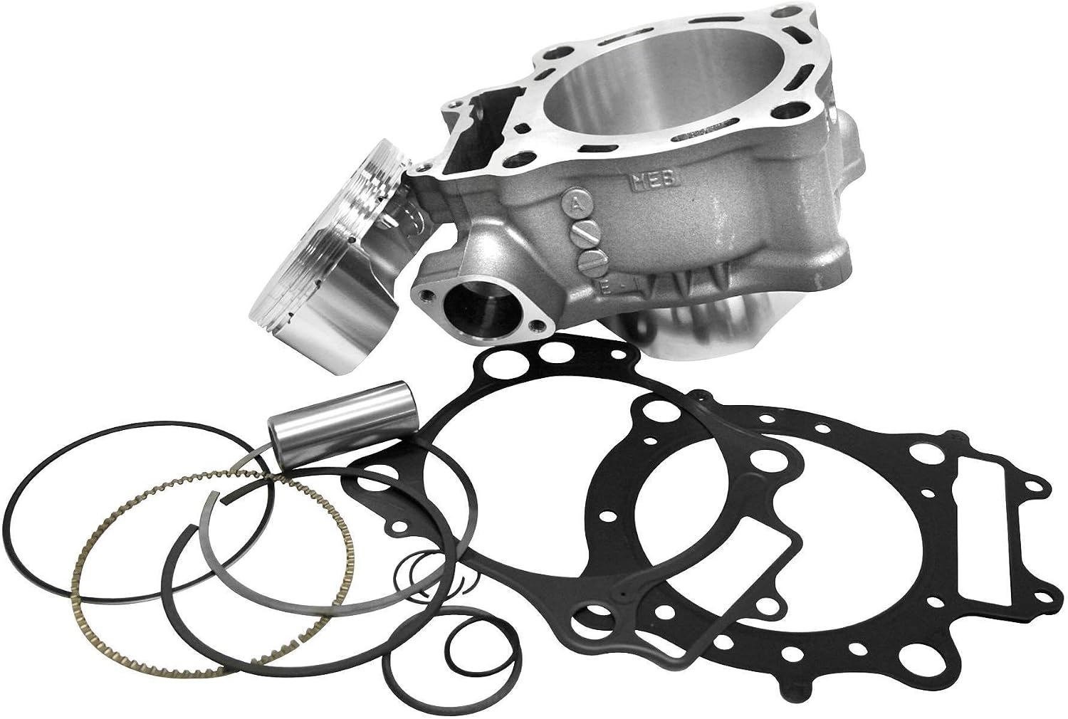 Cylinder Works 30008-K02HC Standard Bore HC Cylinder Kit