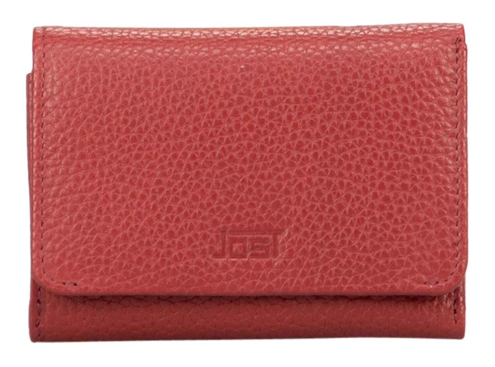 JOST purse Vika Wallet S Red