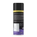 Shadow Securitronics Lubrizap Chain Clean Spray for All Bikes (225 ml), Lubricant Spray for Bike, Motorcycle, Protects & Prevents from Rust & Corrosion, Chain Breakage, Chain Noise, Friction gallery image