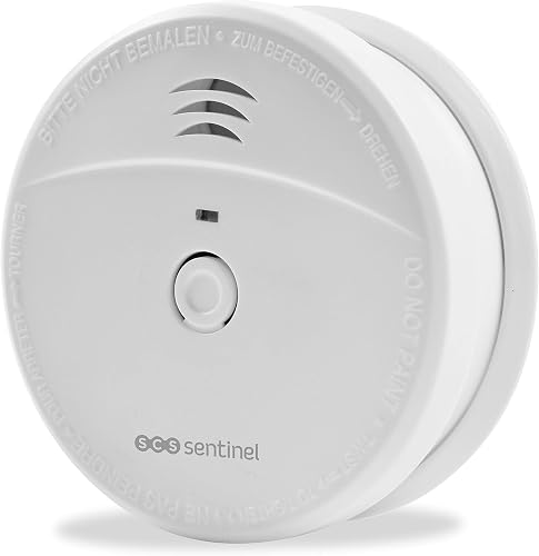 Sentinel SCS