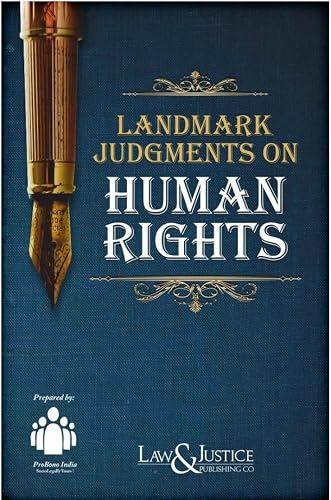 Landmark Judgments on Human Rights