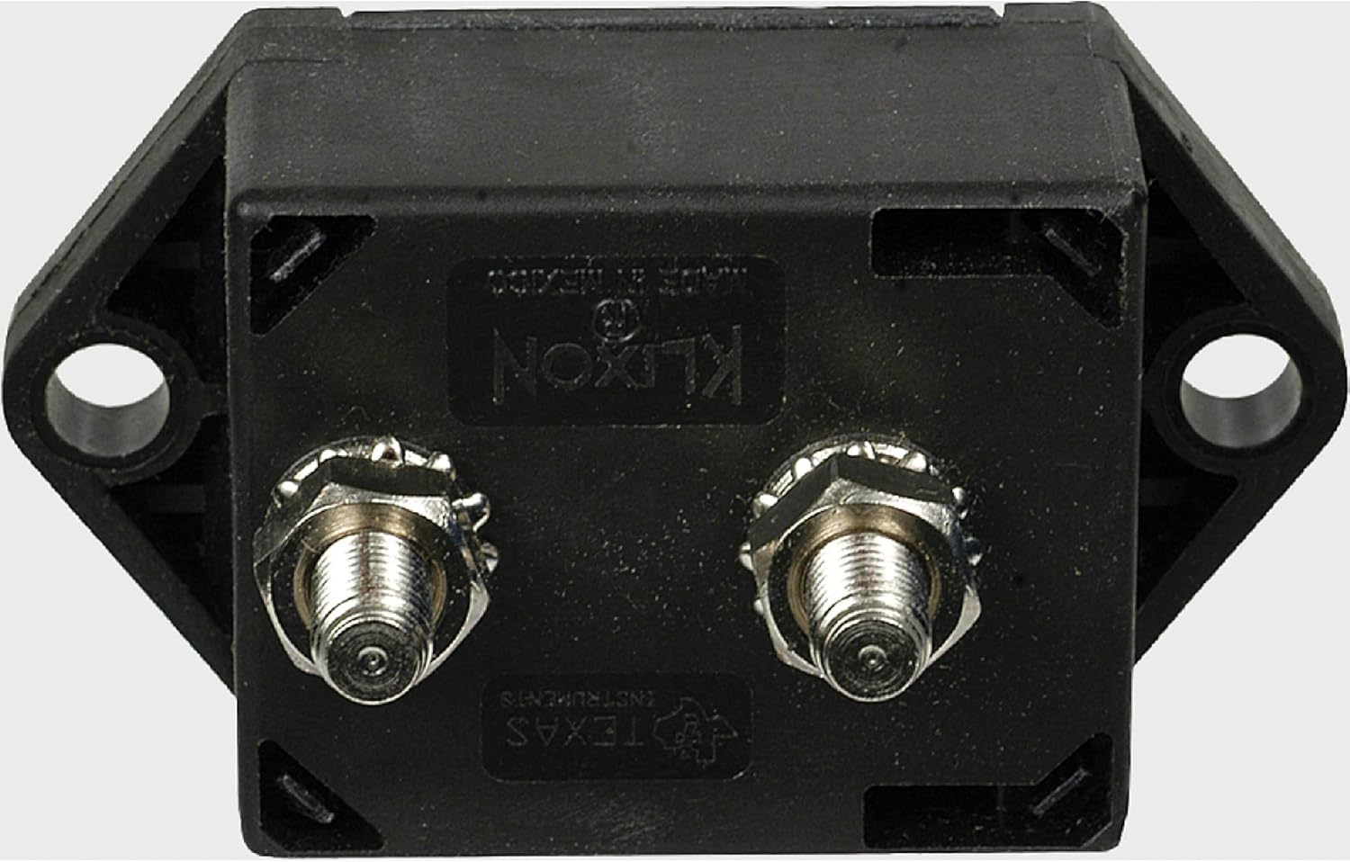 DB Electrical SDLA80 Klixon 80A Circuit Breaker for Universal