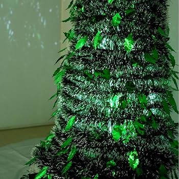 Amazon.co.jp: MTKCNTL クリスマスツリー ポップアップ式 折りたたみ