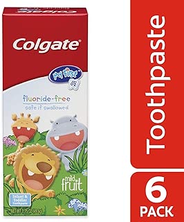 colgate cradletyme ultra ii