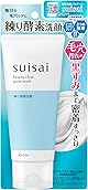 suisai(スイサイ) ビューティクリア ペーストウォッシュ【浄化感のあるクリアグリーンフローラルの香り】【練り酵素洗顔】【毛穴】【クリアモイスチャー成分】【美容保湿成分】【洗顔】