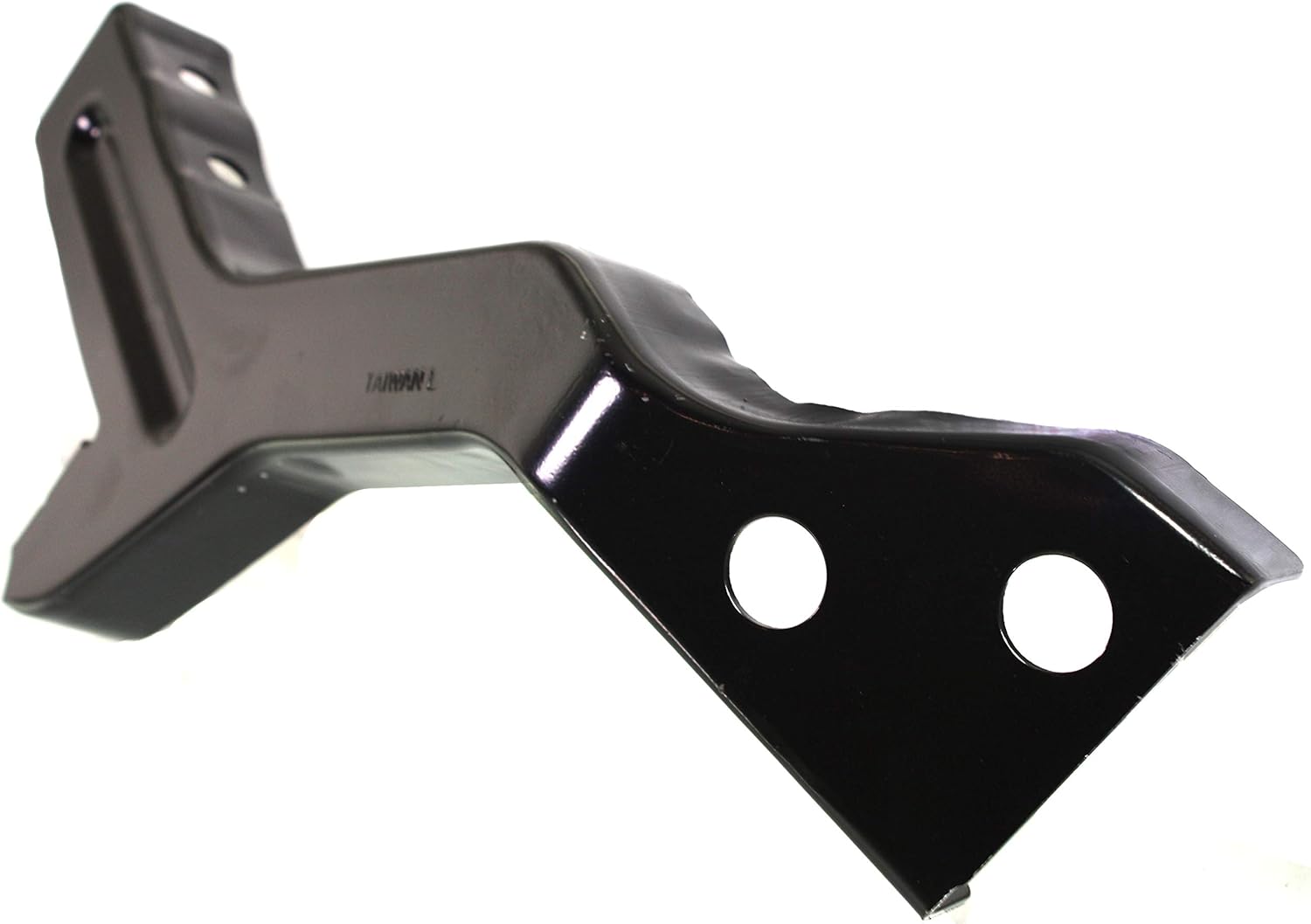 Garage-Pro Front Bumper Bracket for CHEVROLET COLORADO 2004-2012 LH