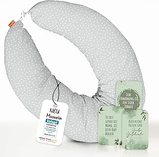 joyfill Stillkissen XXL