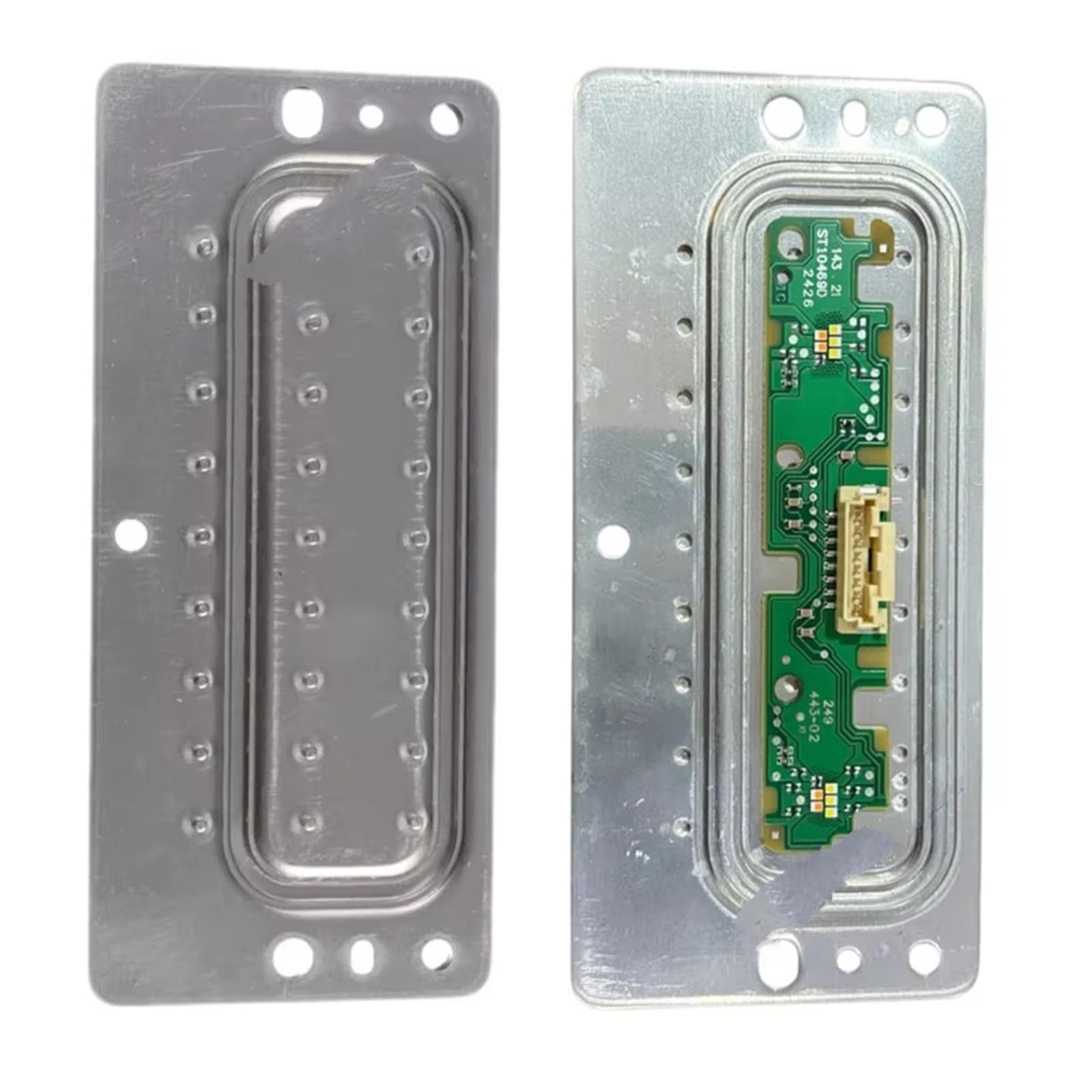 Módulo de Control de Faros Compatible con BMW para X1 U11 U12 2021-2023