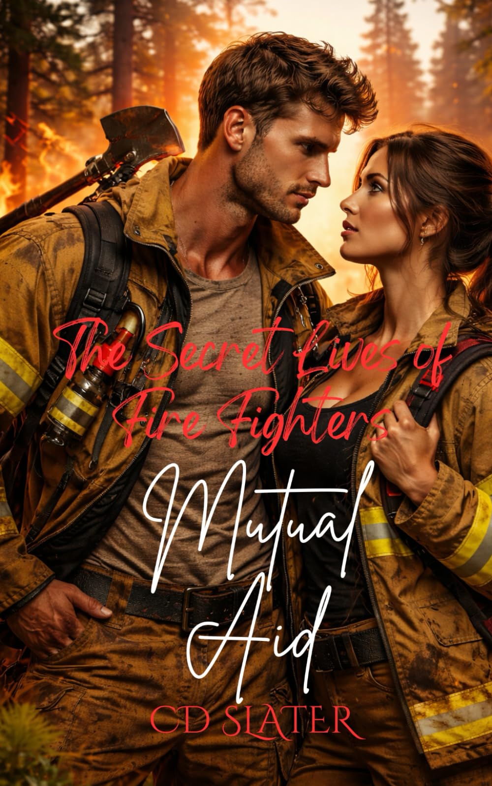 Mutual Aid (The Secret Lives of Firefighters)