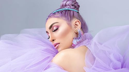 Miniatura 6 de Horquilla para el pelo Stretchy Banana, realiza peinados cómodos, se sujeta fuerte, no causa daño, no se dobla si se daña