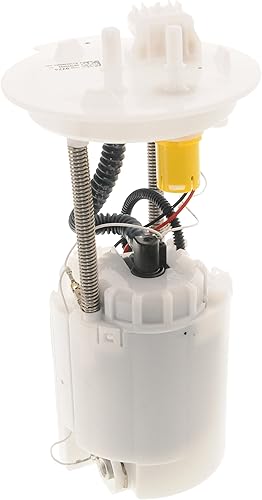 Miniatura 3 de GM Genuine Parts M100122 Módulo de bomba de combustible sin sensor de nivel de combustible, con sello