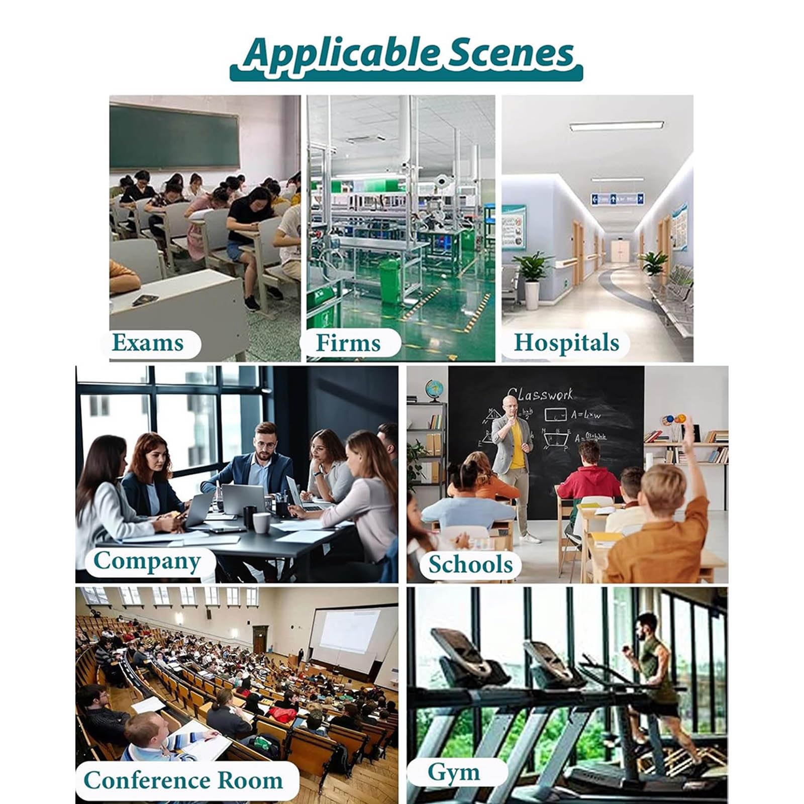Armadietto di sicurezza in acciaio inox con 6 slot per chiavi indipendenti, ideale per insegnanti e dipendenti, soluzione di sicurezza per telefoni cellulari