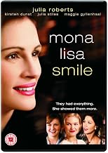 Mona Lisa Smile [DVD]
