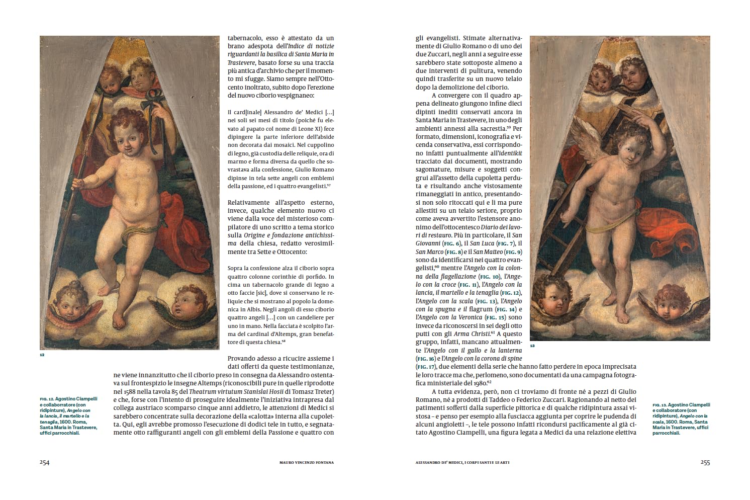 L'Europa della porpora. Arte e politica dei principi della Chiesa (1564-1605). Ediz. italiana e inglese (La grande officina)