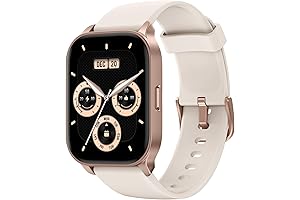 Noise Noisefit Evolve Smart Watch for Women Men