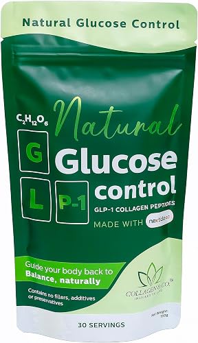 Natural Glucose Control