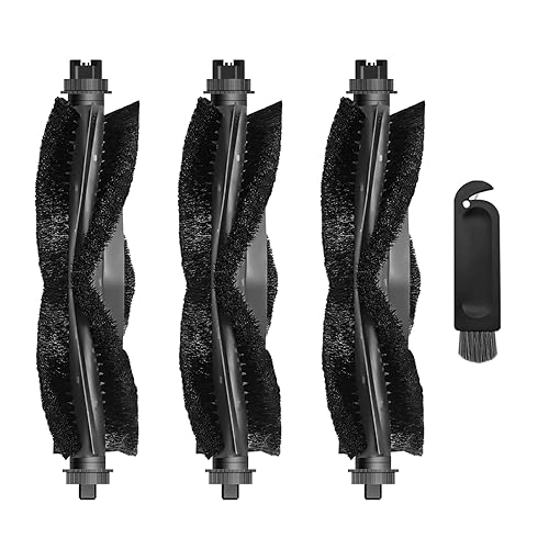 L60 L50 Replacement Roller Brush Compatible for Eufy L60, L60
