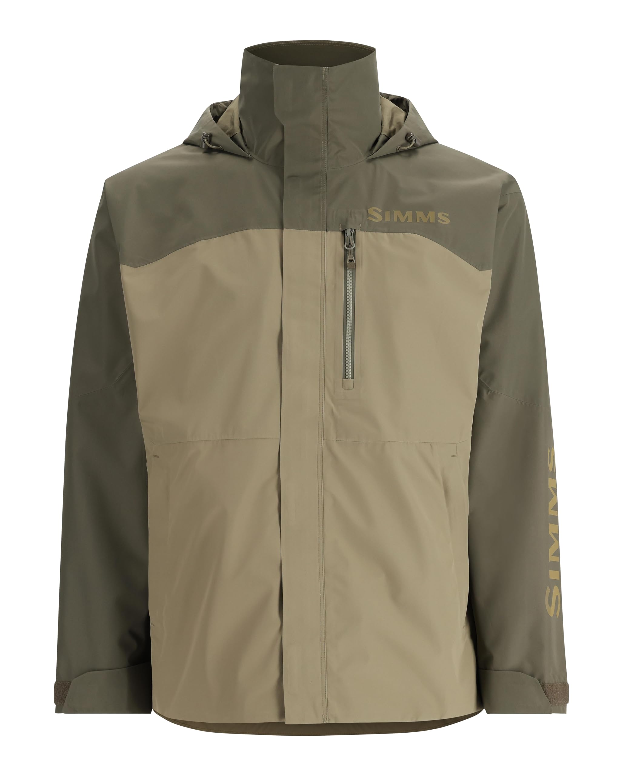 Simms Men's M's Challenger Jacket