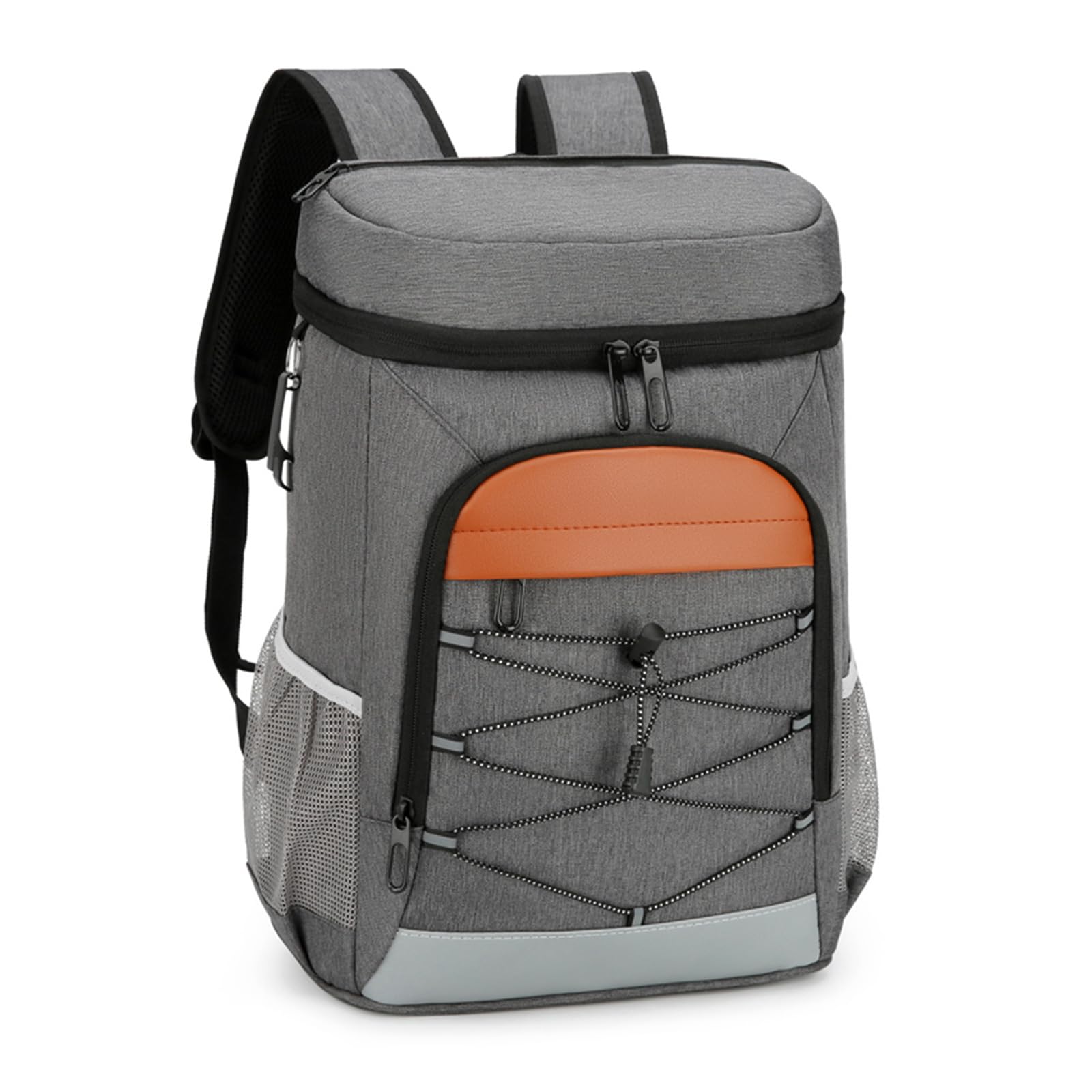 Sac à dos pique-nique étanche randonnée voyage camping de grande capacité