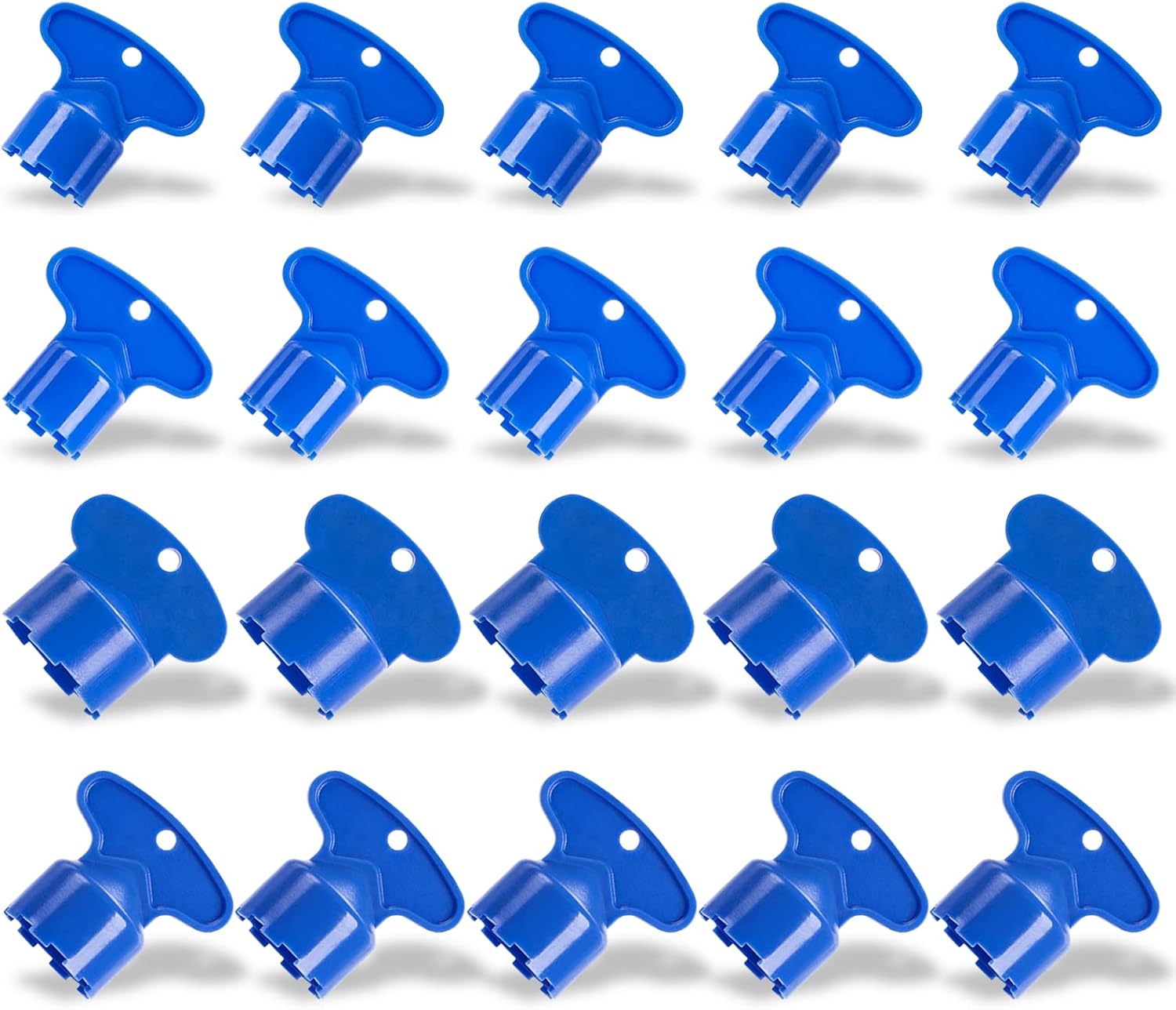 Faucet Aerator Aerator Wrench Aerator Key Flow Restrictor Set for Sink