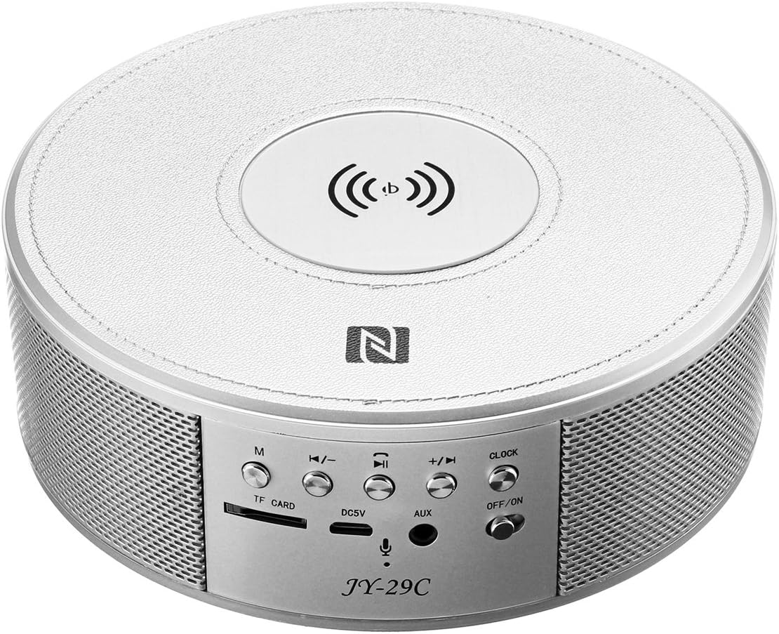 Top-down view of MASUNN JY-29C showing control buttons and ports