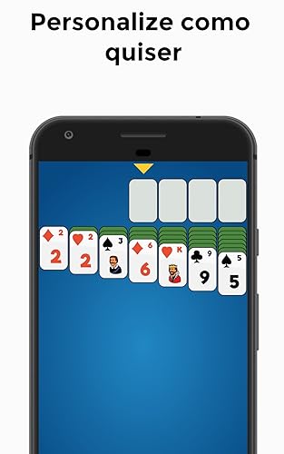 ♣ Coleção solitário: paciência clássico gratis