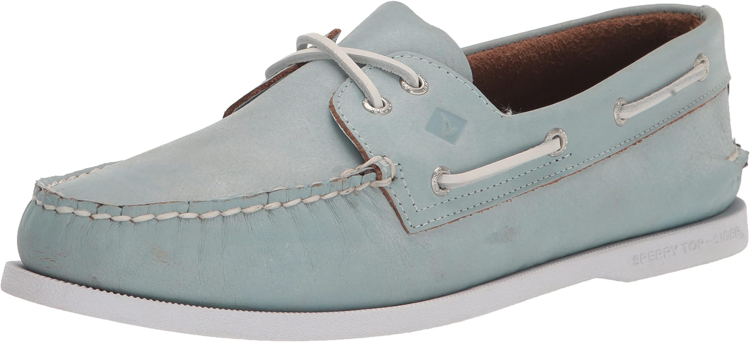 SperryAuthentic Original 2-eye mens Boat Shoe