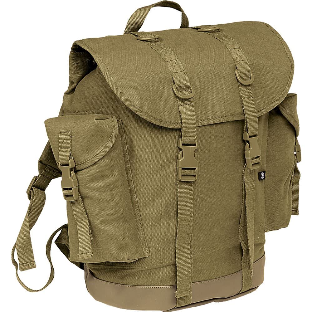 Brandit Brandit Jägerrucksack Bags Unisex - Adulto (Pacco da 1)
