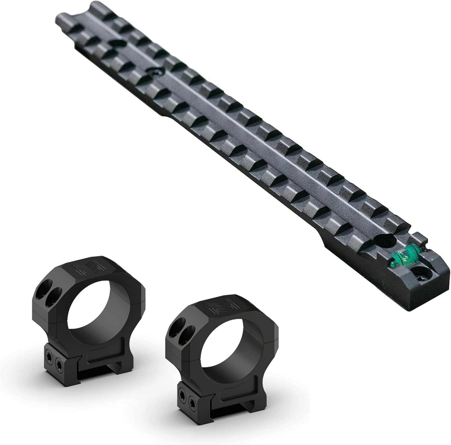 Monstrum RM153-20-LB and ZS304M Bundle