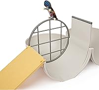 Vista 5 de Tech Deck Transforming Pipelines, Modular Skatepark Playset and Exclusive Fingerboard