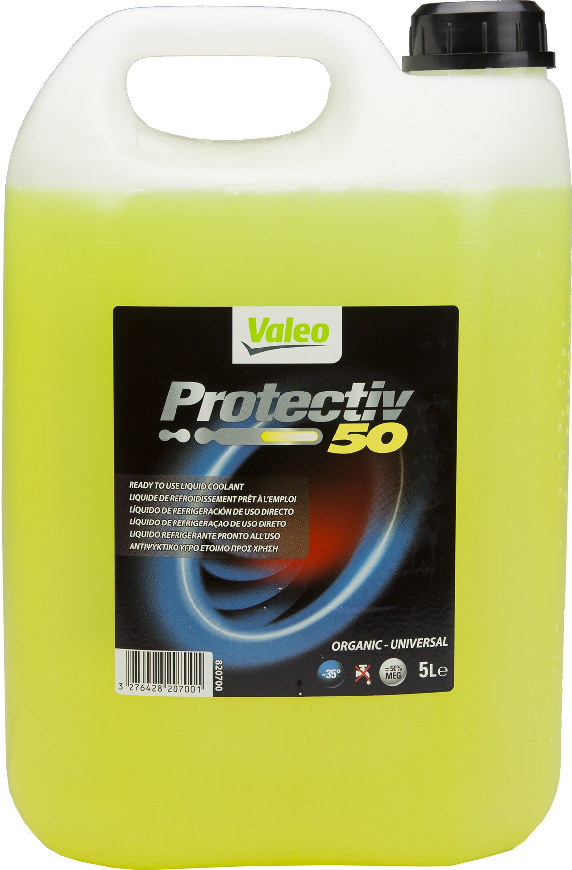 Valeo 820700 Ricambio Generale