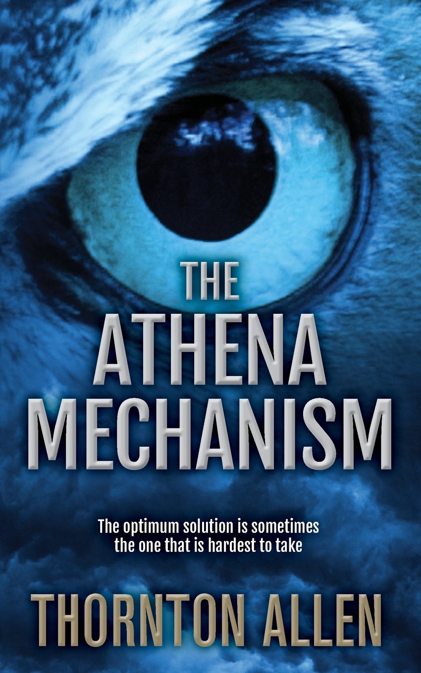The Athena Mechanism: The optimum solution is sometimes the one that is hardest to take