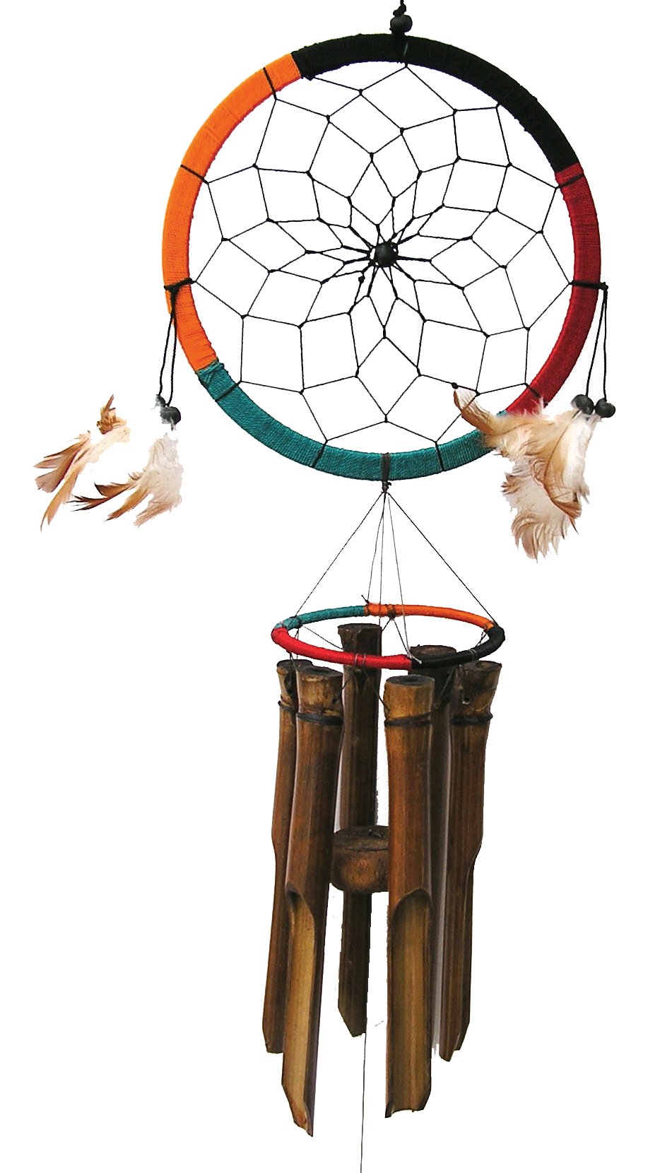 Amazon.com : Cohasset Gifts 155 Cohasset Dream Catcher