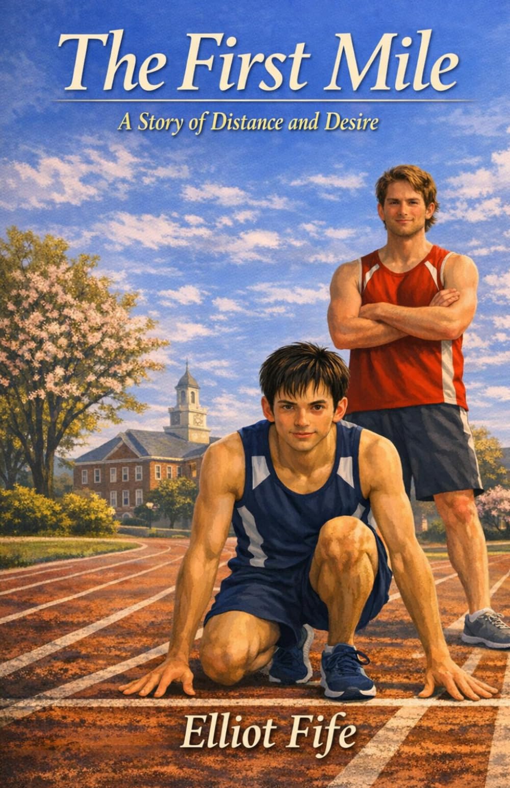 The First Mile: A Story of Distance and Desire