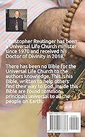 Vista 2 de My Bible for The Universal Life Church God's Common Principals to Live a Good Life