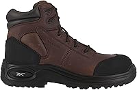 Vista 2 de Reebok Work Trainex - Botas para hombre (6 pulgadas)