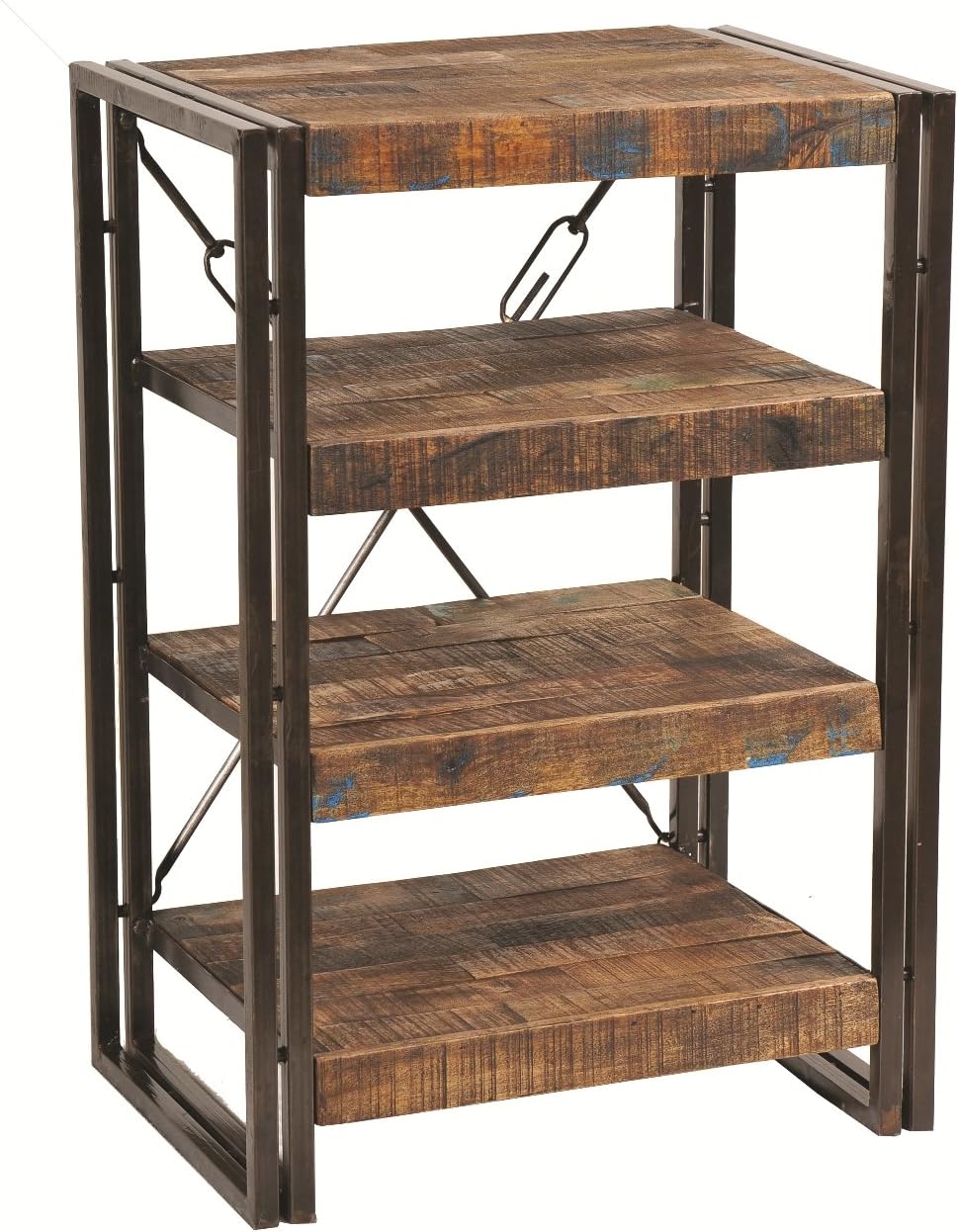 Moti Furniture Allison Occasional Side Table