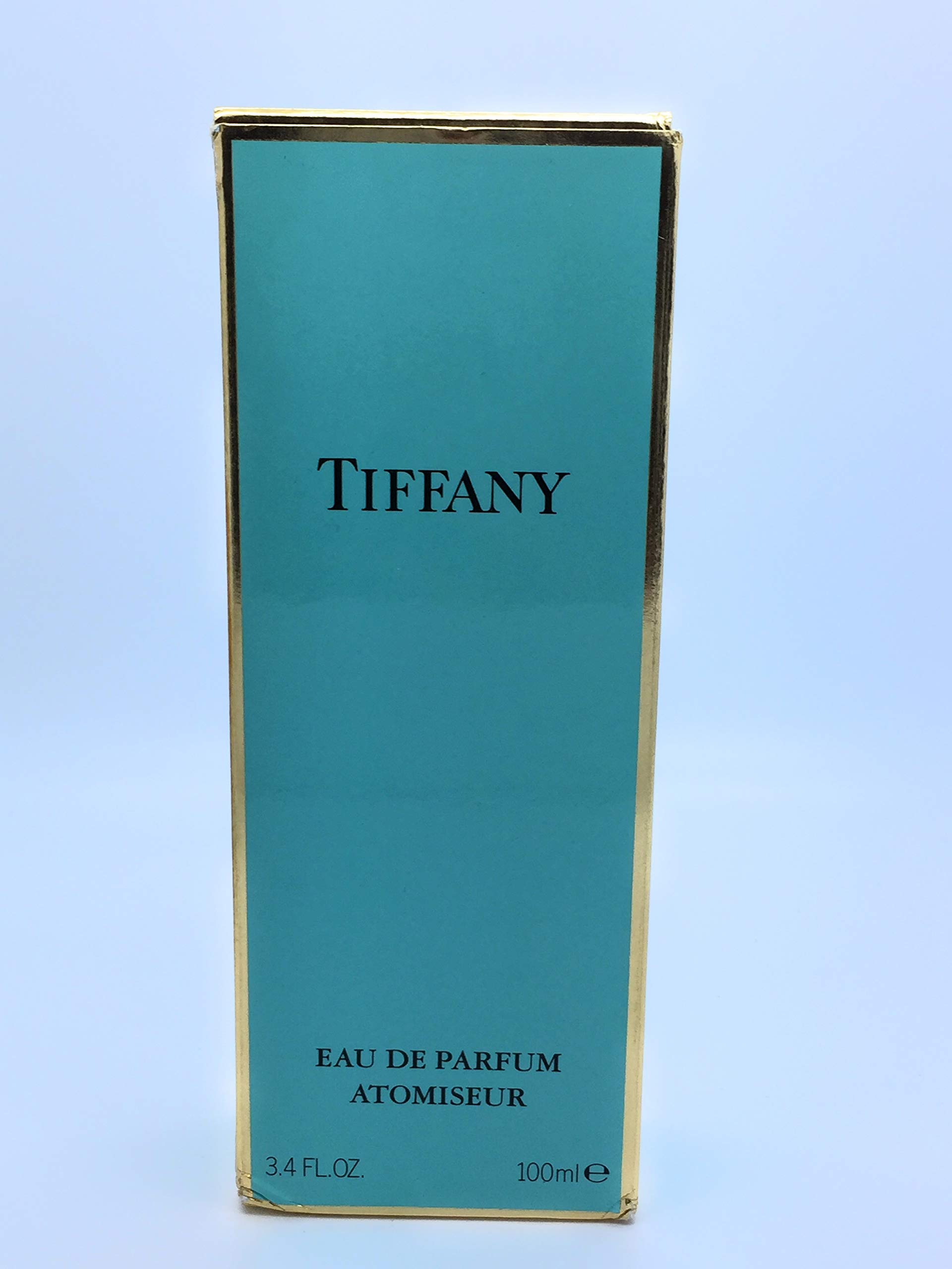 Amazon.com : Tiffany FOR WOMEN by Tiffany - 3.4 oz EDP Spray : Eau