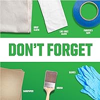 Vista 10 de Rust-Oleum, Esmalte protector 7778730 por 1/2 pt 8 oz., 7778730