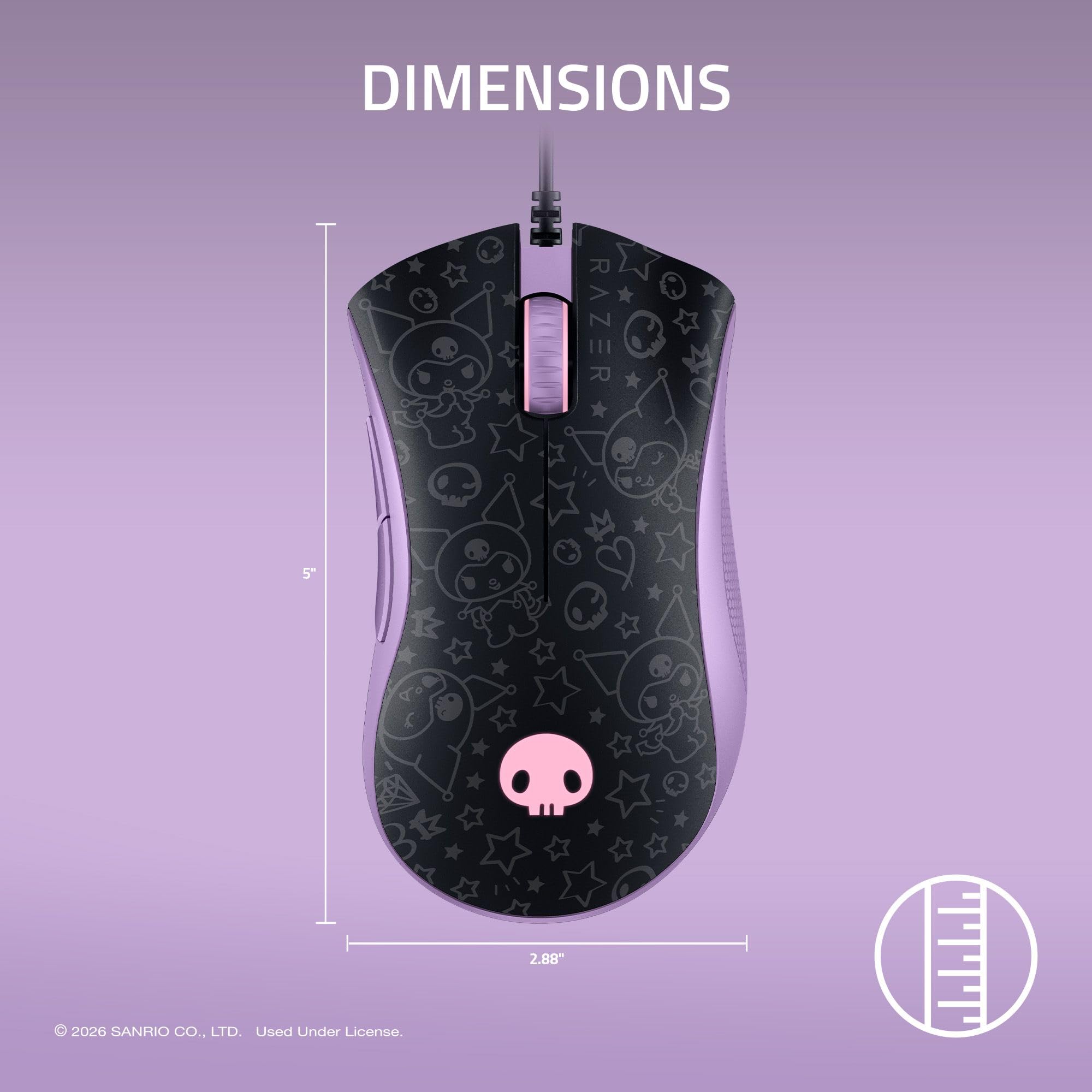 Amazon | Razer DeathAdder エッセンシャル 人間工学に基づいた有線