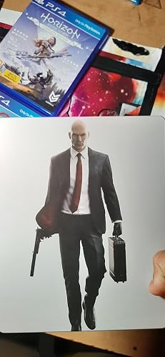 Buy Hitman: The Complete First Season (PS4) Online at Low Prices