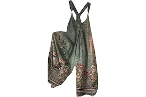 Wide Leg Jumpsuit: Effortless Summer Style