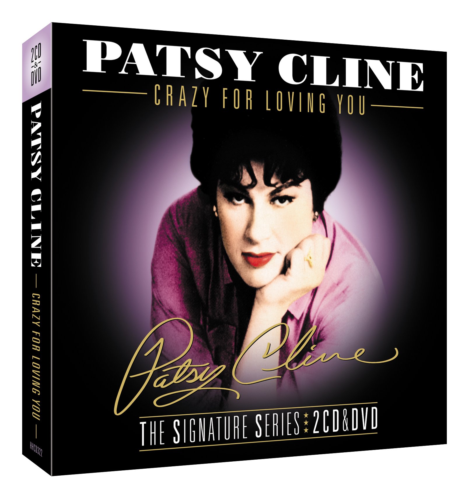 洋楽 RAYMOND-CRAZY FOR LOVING YOU Crazy For Loving You - The Signature Series 2CD & DVD: Amazon.co