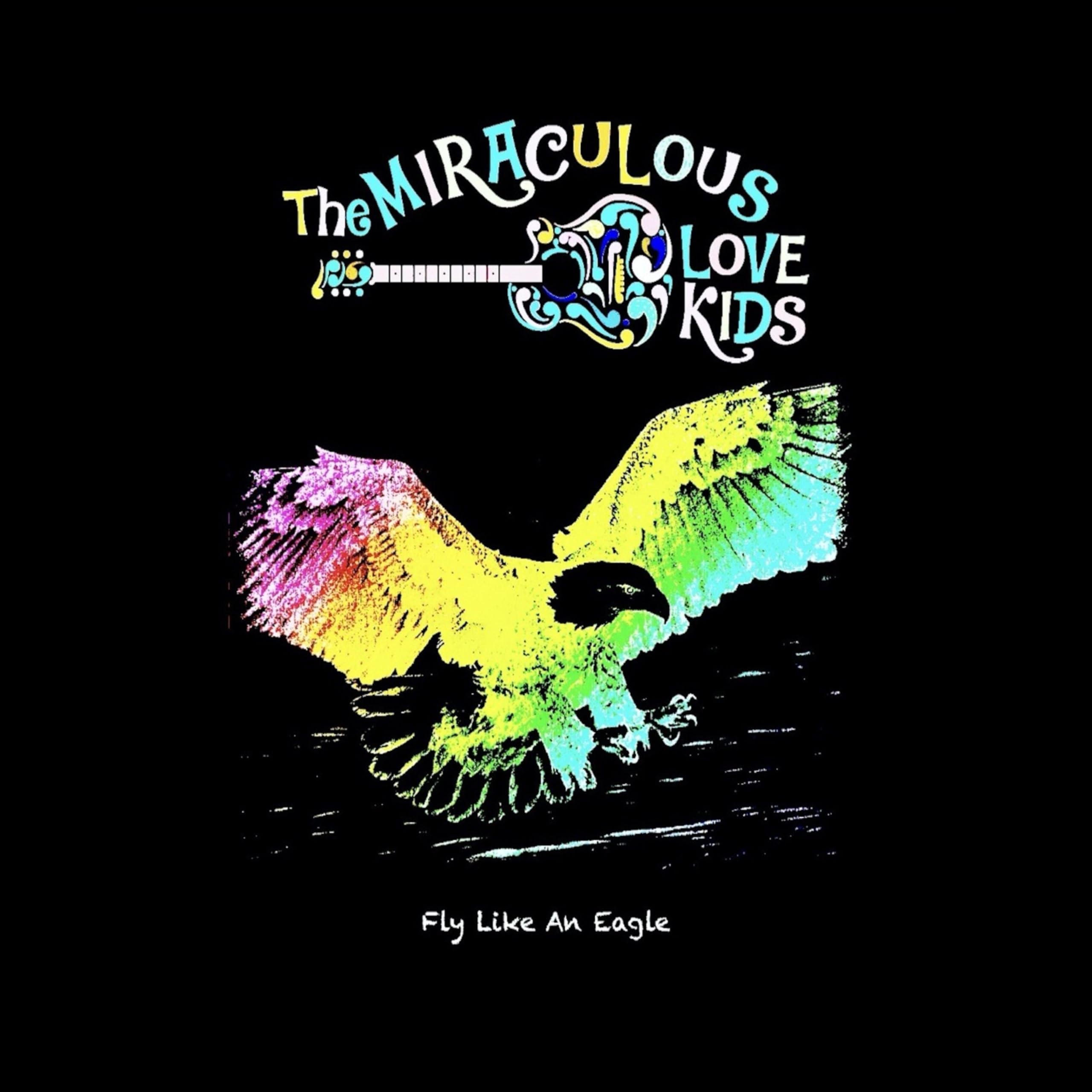 The Miraculous Love Kids