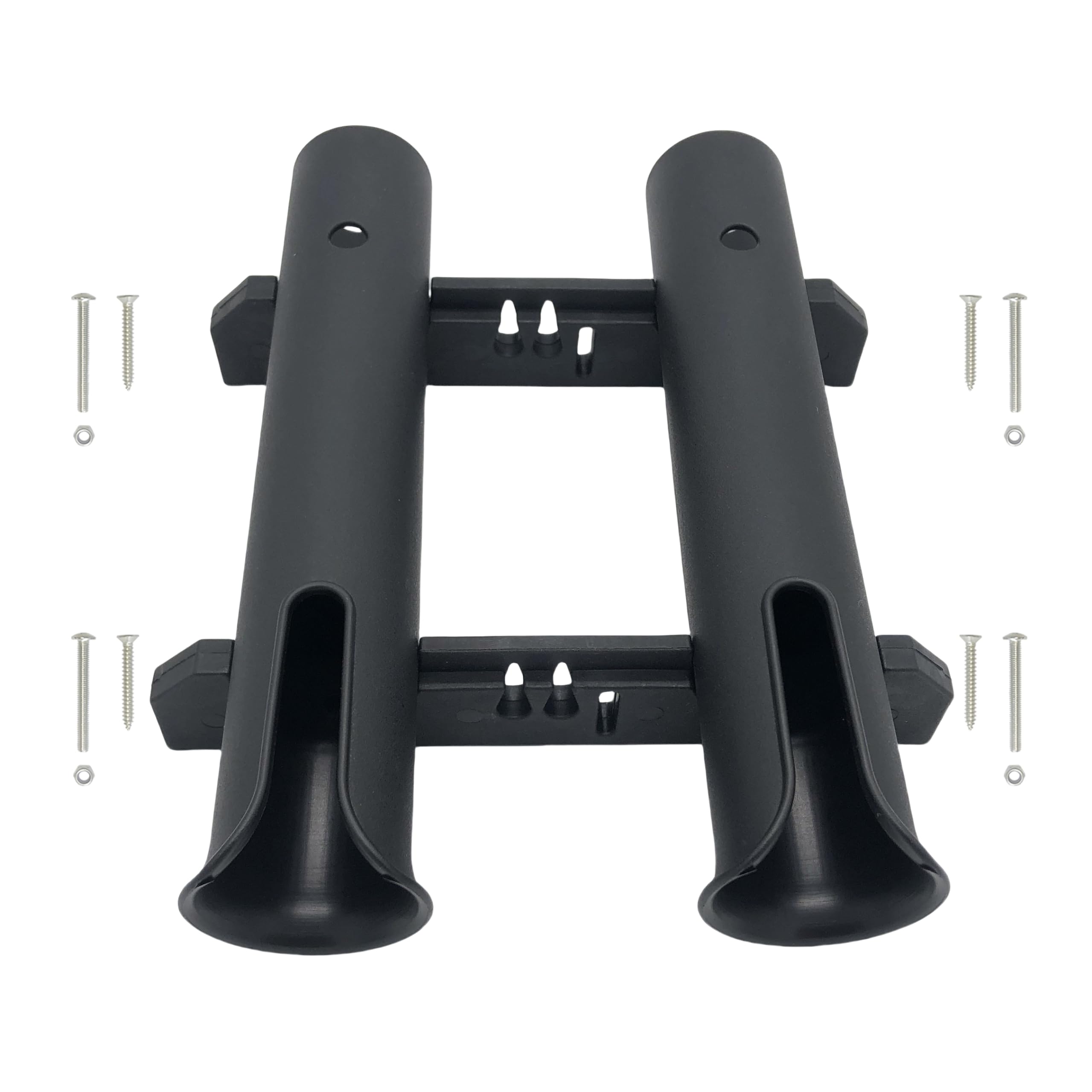 Wall Mounted Fishing Rod Holders - HiUmi -10 Wall Mounted Fishing Rod Holders - HiUmi -10